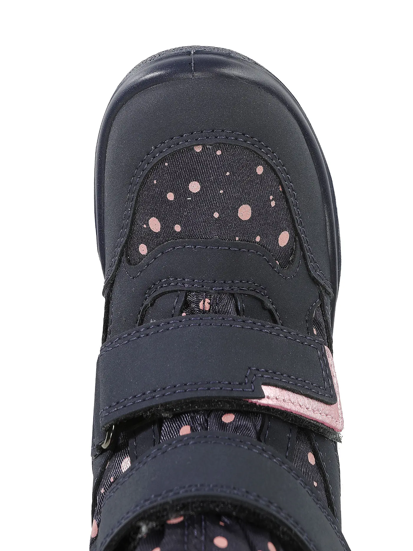 SUPERFIT | Mädchen Stiefel CRYSTAL | 